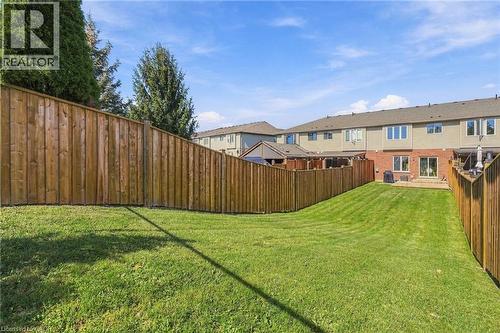 257 Southbrook Drive, Binbrook, ON 
