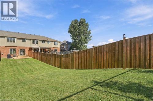257 Southbrook Drive, Binbrook, ON 
