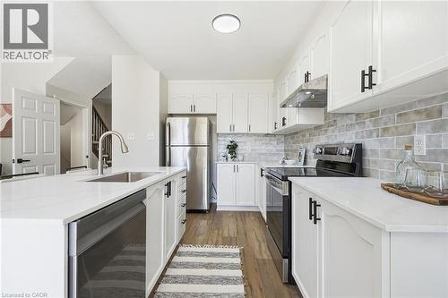 257 Southbrook Drive, Binbrook, ON 