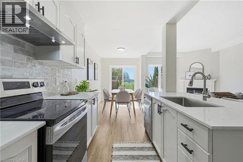 257 Southbrook Drive, Binbrook, ON 