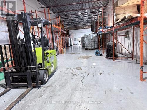 330 Brunel Road, Mississauga, ON 
