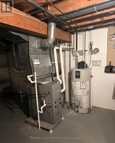 418 Bellevue Crescent, Cornwall, ON 