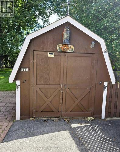 418 Bellevue Crescent, Cornwall, ON 