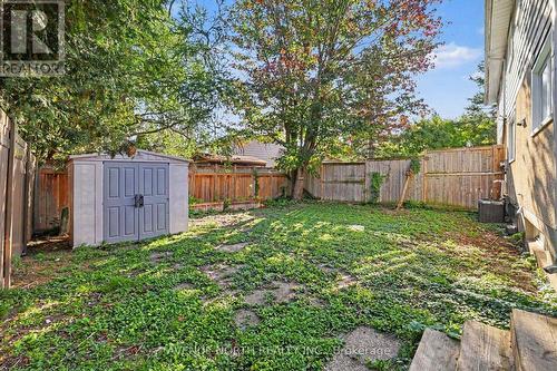 68 Downsview Crescent, Ottawa, ON 