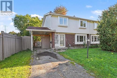 68 Downsview Crescent, Ottawa, ON 