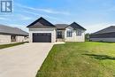 Welcome Home to 48 McTavish Cres! - 48 Mctavish Crescent, Huron-Kinloss, ON 