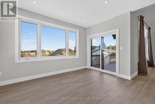 Dining Room off of the Kitchen - 48 Mctavish Crescent, Huron-Kinloss, ON 