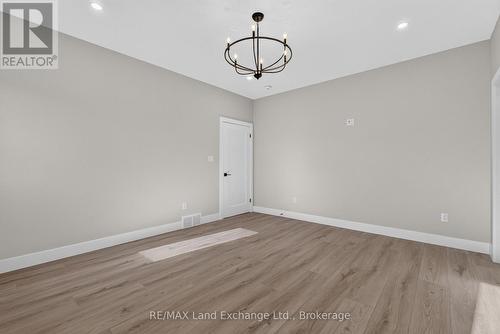 Primary Bedroom - 48 Mctavish Crescent, Huron-Kinloss, ON 