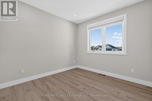 Second Bedroom - 48 Mctavish Crescent, Huron-Kinloss, ON 