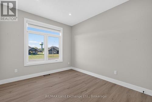 Third Bedroom - 48 Mctavish Crescent, Huron-Kinloss, ON 