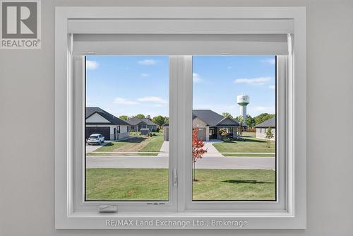 View of The Ripley Water Tower - 48 Mctavish Crescent, Huron-Kinloss, ON 