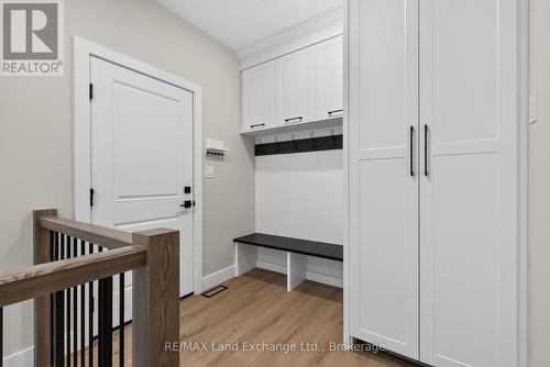 Hallway Storage - 48 Mctavish Crescent, Huron-Kinloss, ON 