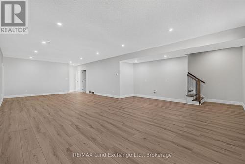 Bright Overhead Lighting - 48 Mctavish Crescent, Huron-Kinloss, ON 
