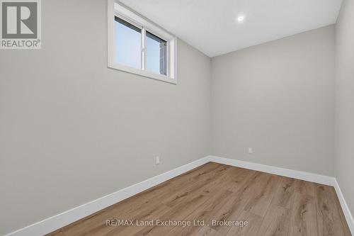Basement Den - 48 Mctavish Crescent, Huron-Kinloss, ON 