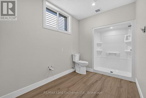 Basement Bathroom - 48 Mctavish Crescent, Huron-Kinloss, ON 