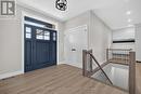 Welcoming Foyer - 48 Mctavish Crescent, Huron-Kinloss, ON 