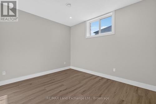 Basement Room - 48 Mctavish Crescent, Huron-Kinloss, ON 