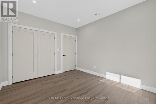 Basement Room with Closet Space - 48 Mctavish Crescent, Huron-Kinloss, ON 