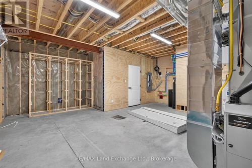 Utility Room - 48 Mctavish Crescent, Huron-Kinloss, ON 