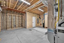 Utility Room - 