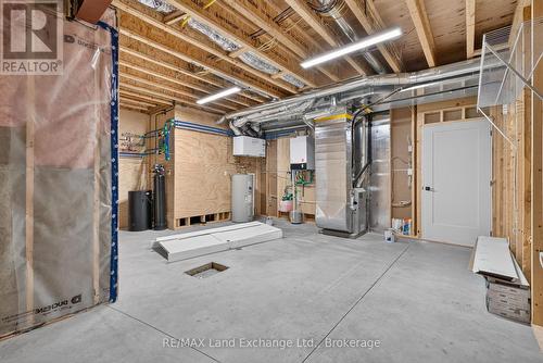 Utility Room - 48 Mctavish Crescent, Huron-Kinloss, ON 