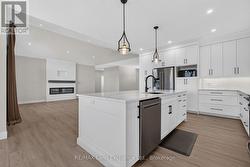 Stainless Steel Appliances - 