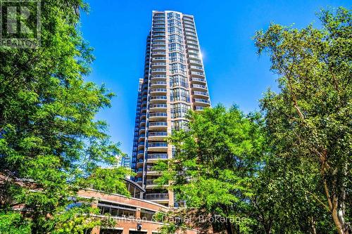 805 - 33 Sheppard Avenue E, Toronto, ON 