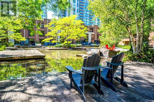 805 - 33 Sheppard Avenue E, Toronto, ON 