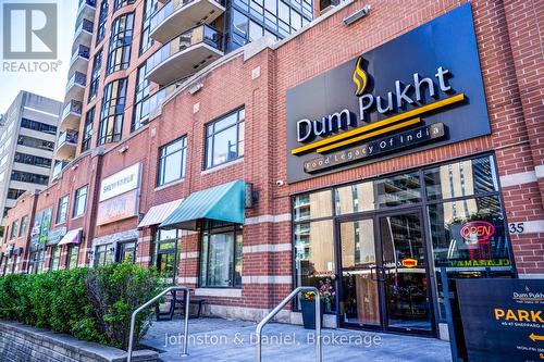 805 - 33 Sheppard Avenue E, Toronto, ON 