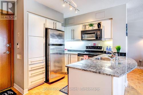 805 - 33 Sheppard Avenue E, Toronto, ON 