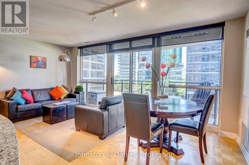 805 - 33 Sheppard Avenue E, Toronto, ON 