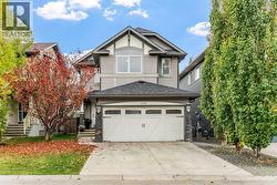 137 Sage Valley Close NW  Calgary, AB T3R 0J4
