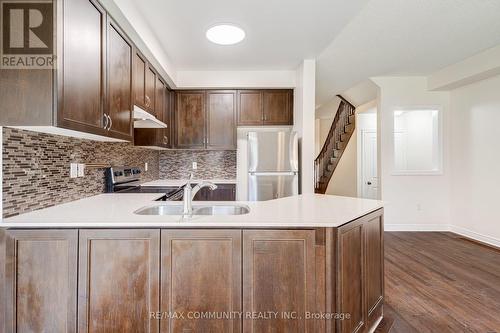 66 Kempsford Crescent, Brampton, ON 