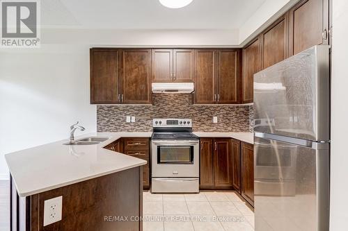 66 Kempsford Crescent, Brampton, ON 