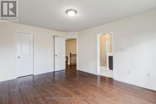 66 Kempsford Crescent, Brampton, ON 
