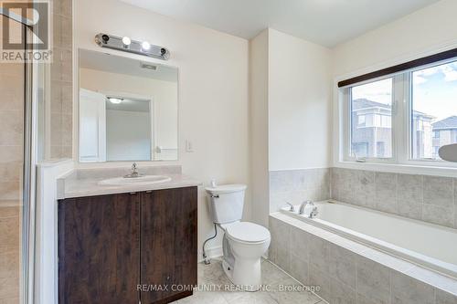 66 Kempsford Crescent, Brampton, ON 