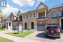 66 Kempsford Crescent, Brampton, ON 