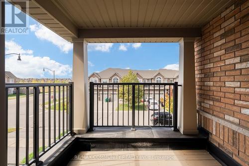 66 Kempsford Crescent, Brampton, ON 