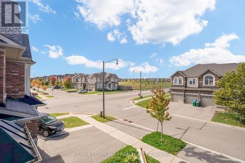 66 Kempsford Crescent, Brampton, ON 