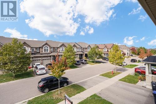 66 Kempsford Crescent, Brampton, ON 