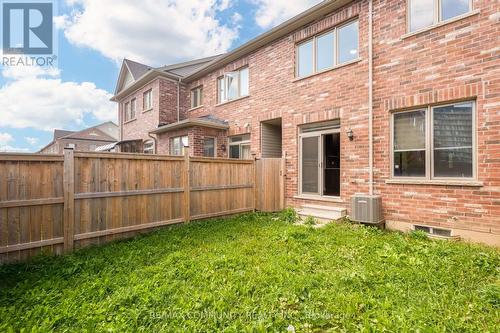 66 Kempsford Crescent, Brampton, ON 