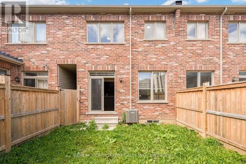 66 Kempsford Crescent, Brampton, ON 