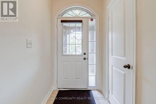 66 Kempsford Crescent, Brampton, ON 