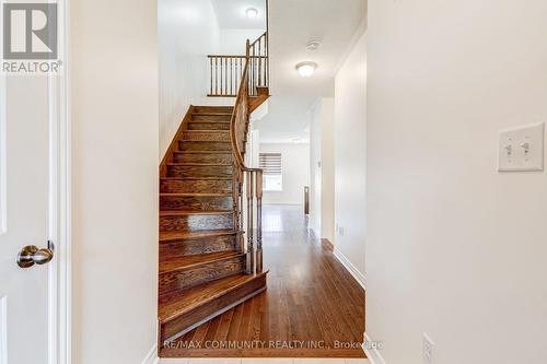 66 Kempsford Crescent, Brampton, ON 