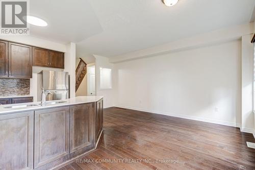 66 Kempsford Crescent, Brampton, ON 