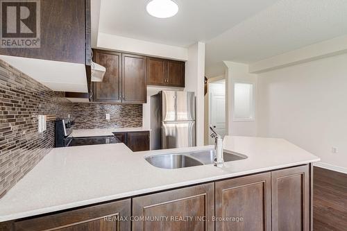 66 Kempsford Crescent, Brampton, ON 