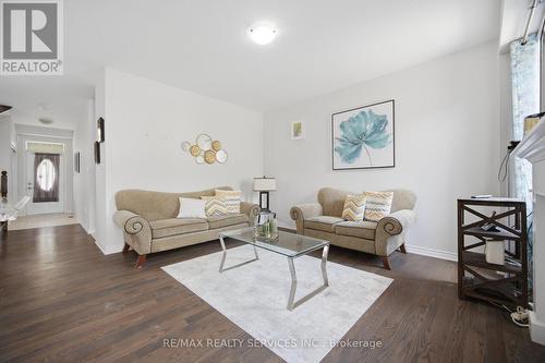 148 Miracle Trail, Brampton, ON 