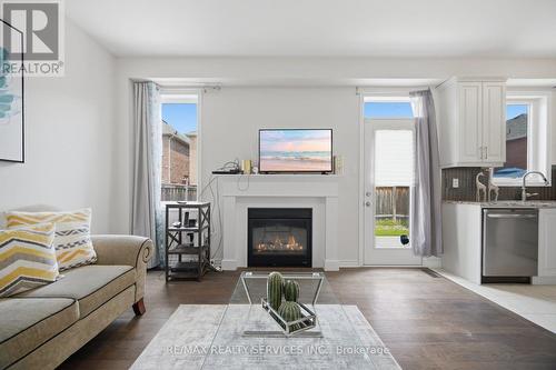 148 Miracle Trail, Brampton, ON 