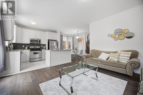 148 Miracle Trail, Brampton, ON 