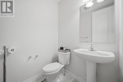 148 Miracle Trail, Brampton, ON 
